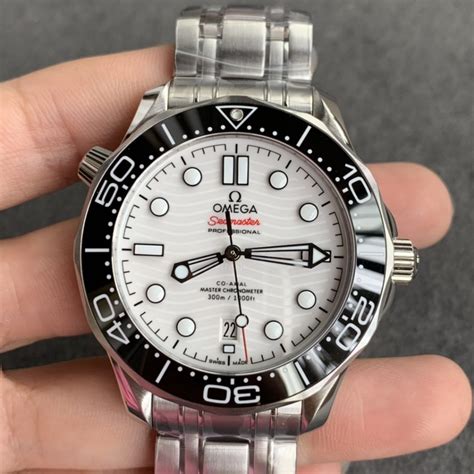 omega seamaster 300 fake|omega seamaster clone.